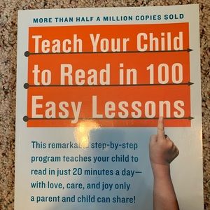 Teach your Child to Read in 100 Easy Lessons